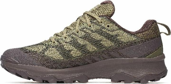 Produktbild Merrell Wanderschuhe Für Herren Speed Eco Wp (45)