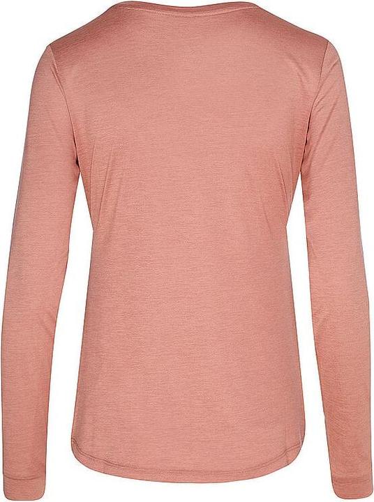 Actual product image Salewa Women's Puez Melange Dry L/S Tee (40, L)
