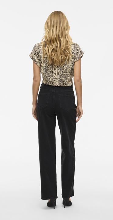 Produktbild Vila VIFREYA High Waist Wide Fit Jeans (32, 36)