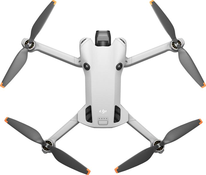 Produktbild DJI Mini 4 Pro (RC-N2) (34 min, 249 g, 48 Mpx)