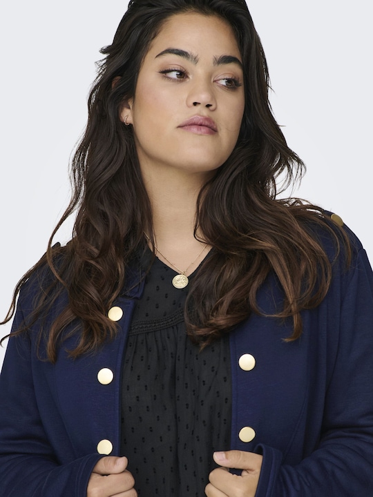 Actual product image Only Curvy Details Blazer (S)