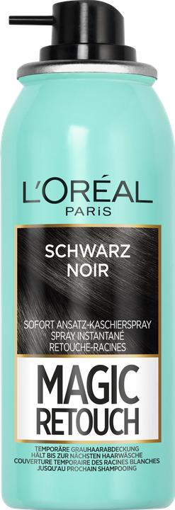 Image du produit L'Oréal Paris touche magique (2 Noir)