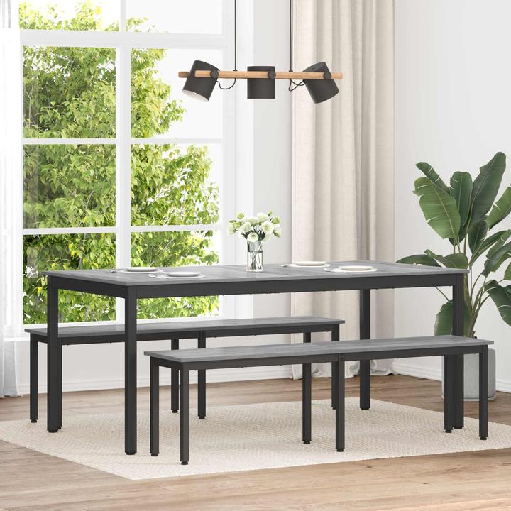 Produktbild vidaXL Bank (35 cm)
