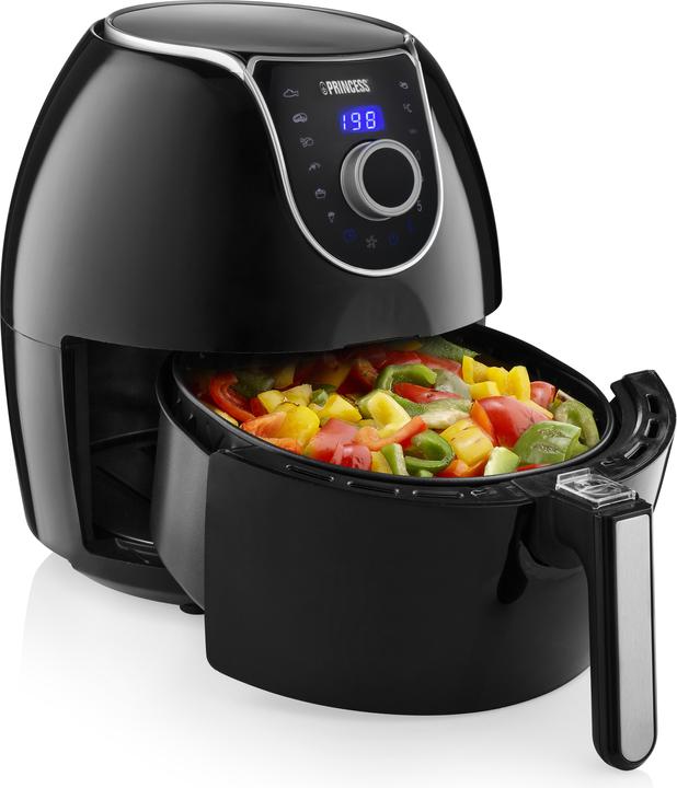 Princess Friteuse à air chaud Aerofryer XXL (Prise UE)
