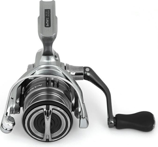 Produktbild Shimano Nasci FC (1000)