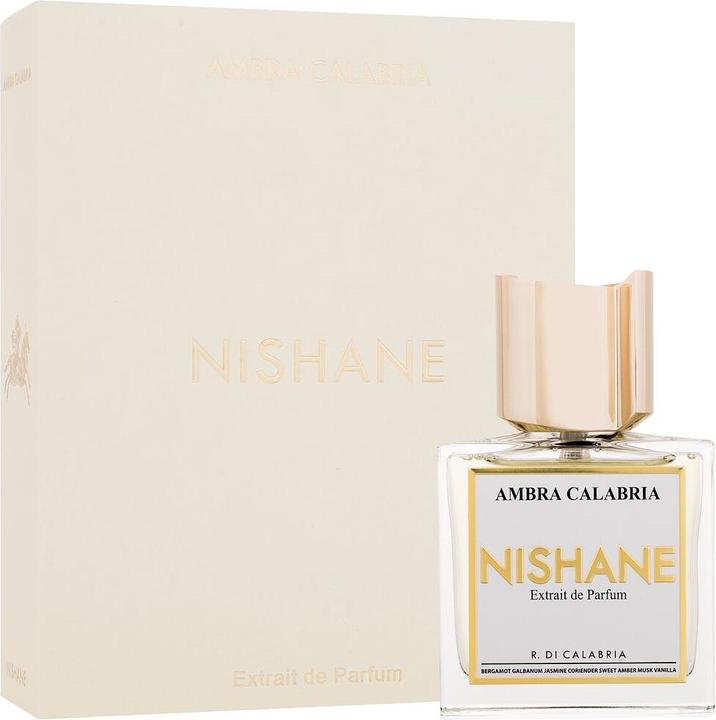 Produktbild Nishane Ambra Calabria (Eau de Parfum, 50 ml)