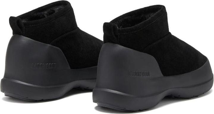 Actual product image Moon Boot Winterstiefel "Luna" schwarz (40)