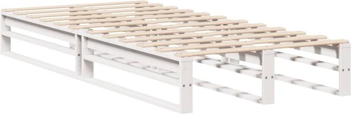 Produktbild vidaXL Bettgestell (120 x 190 cm)