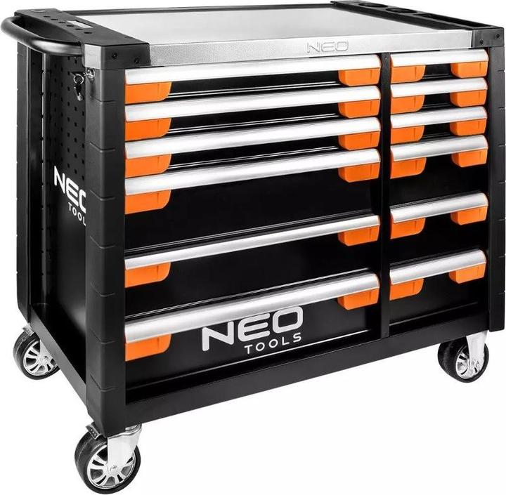 Produktbild Neo Pro Werkstattschrank (0 x)
