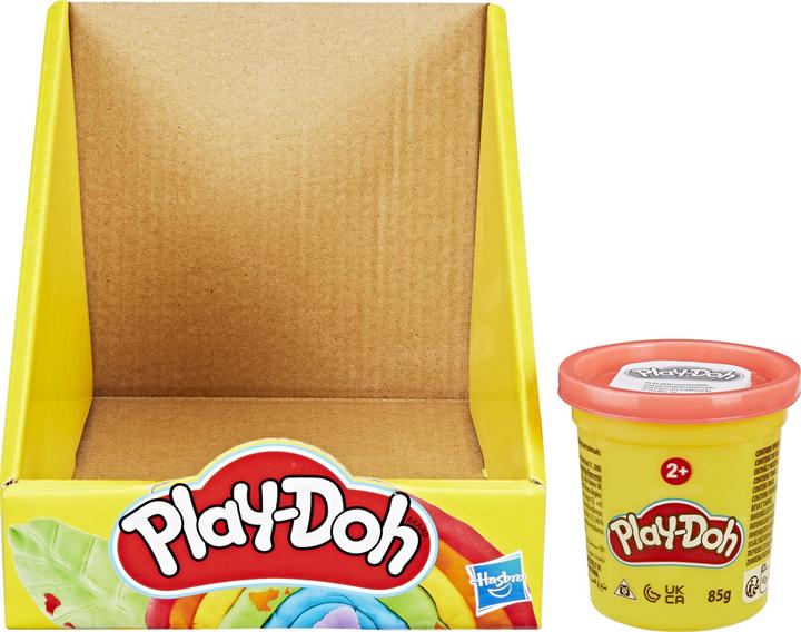 Produktbild Play-Doh PD 112 g -Einzeldosen
