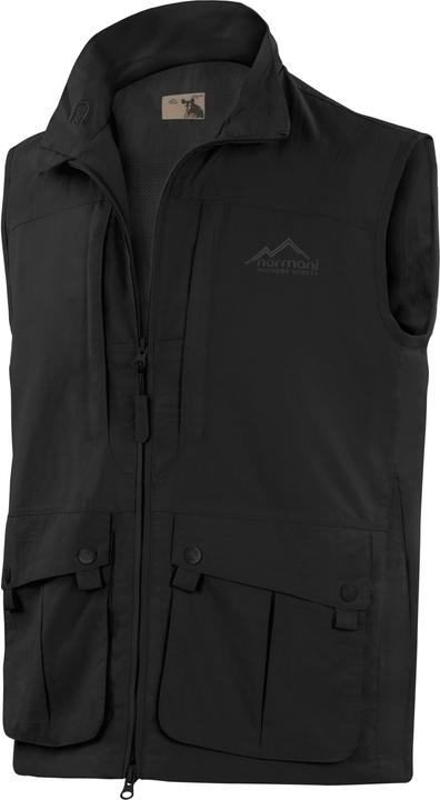Produktbild Normani Outdoor Weste Okapi - 1926 (XL)