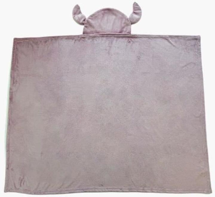 Productafbeelding Character World Lilo & Stitch - Engel 624 (150 x 120 cm)