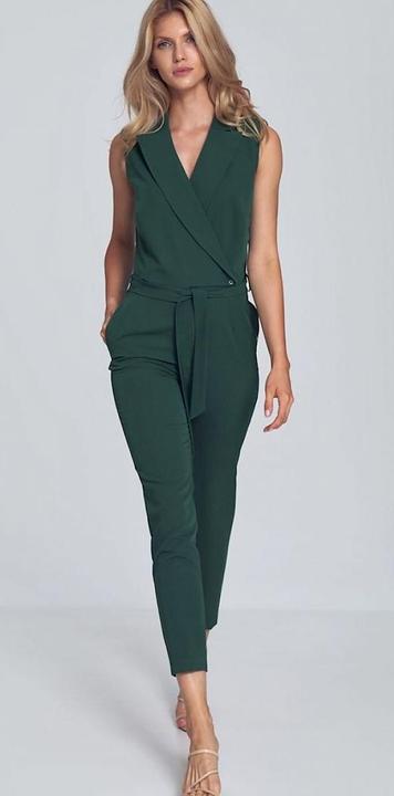 Actual product image Figl Overall (L)