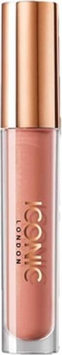 Image du produit Iconic London Lip Pumping Gloss Brillant à lèvres infusé non collant et très brillant