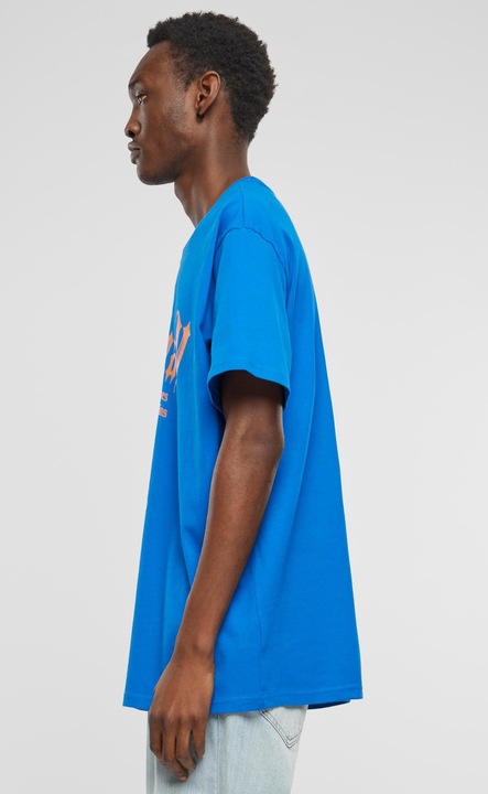 Produktbild Urban Classics Teamdream Heavy Oversize Tee - 139519 (L)