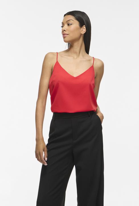 Actual product image Vila VIMATHILDE V-Ausschnitt Trägertop (42)