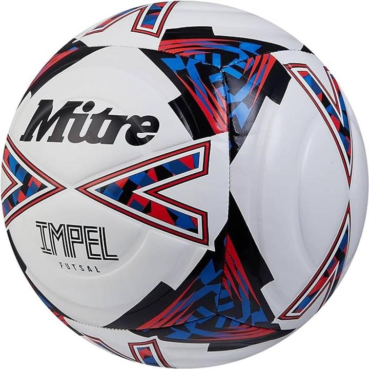 Immagine prodotto Mitre Impel Futsal Fussball (3)