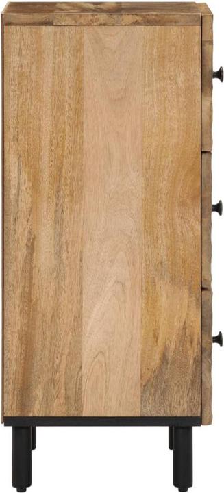 Image du produit vidaXL Beistellschrank (40 x 33 x 75 cm)