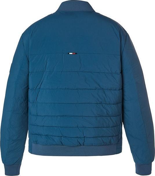 Actual product image Tommy Hilfiger Bomber Jacket (XXL)