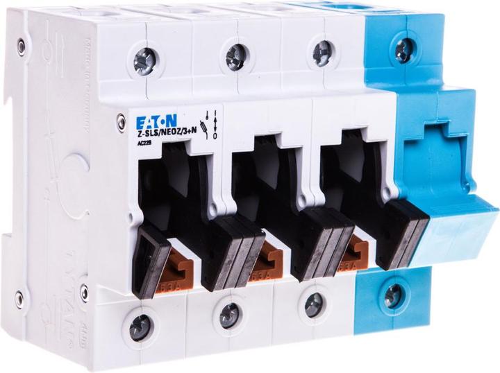 Produktbild Eaton Sicherungs-Lasttrennschalter, 63A, 3p+N 248236 (63 A)