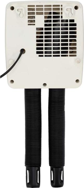 Image du produit Nedis Schuhtrockner | 250 W | 45 °C | Überhitzungsschutz (1 x)