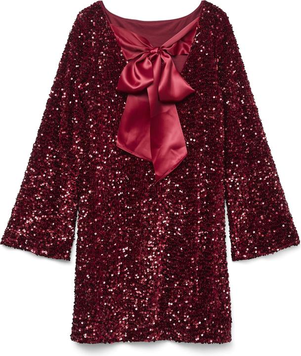 Immagine prodotto Vero Moda VMLAILA Vestito corto (XL)