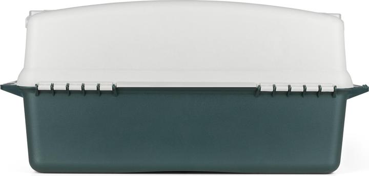 Normani Fishing box "Torrevieja" - 9165 (56 cm)