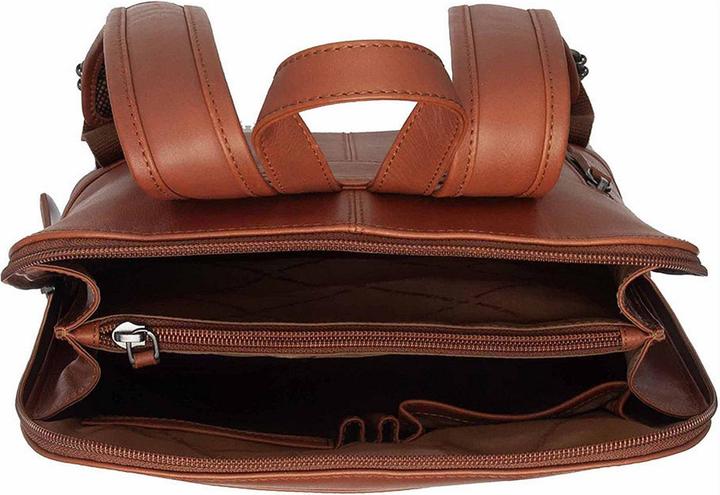 Produktbild The Chesterfield Brand Tigris Daypack Leder 31 cm (8 l)
