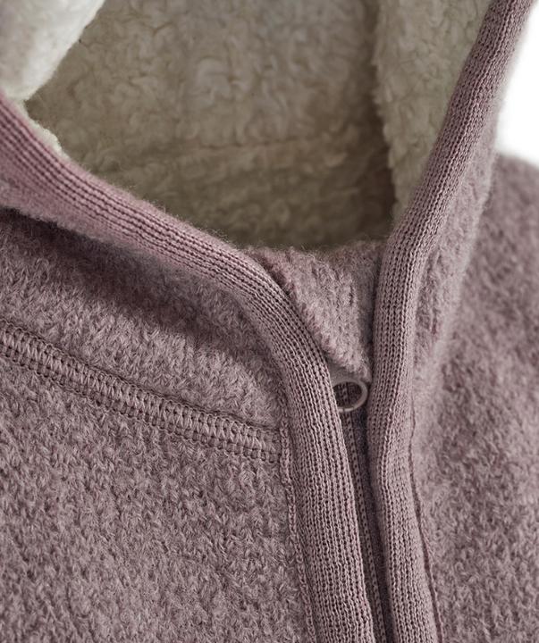 Produktbild Halfen Walk Overall mit Teddyfutter (74)