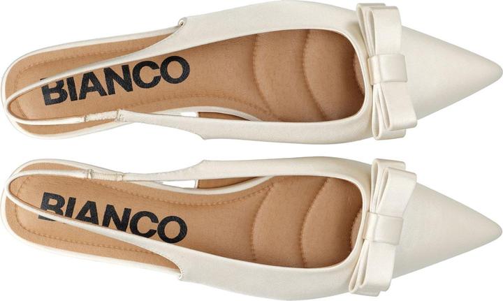 Produktbild Bianco BIABARI Slingbacks (41)