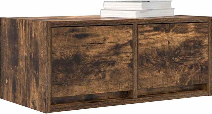 Image du produit vidaXL TV-Schrank (27 x 23.50 x 25.50 cm)