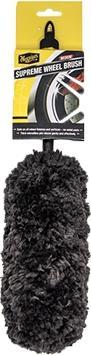 Actual product image Meguiar's Supreme Wheel Brush