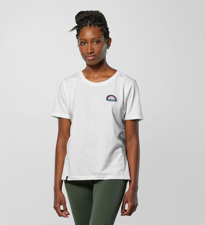 Actual product image Salewa Eagle Anniversary T-Shirt (42)