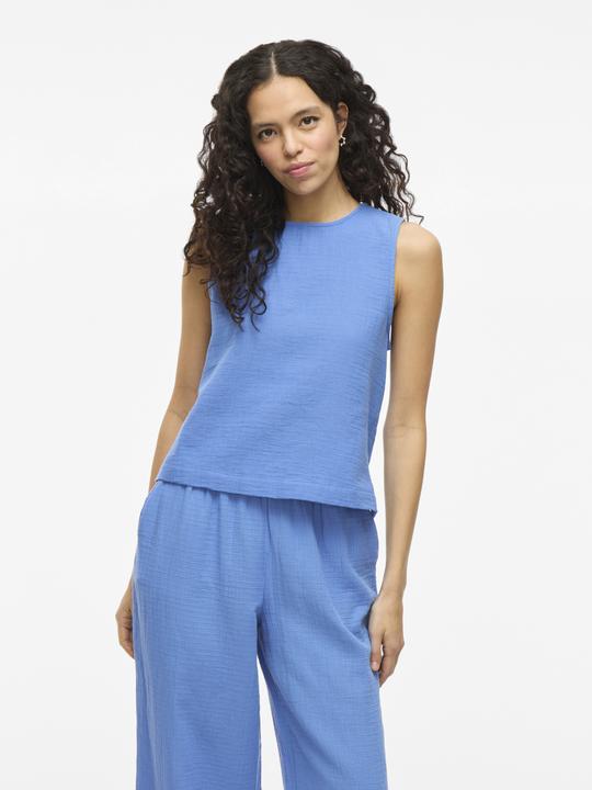 Actual product image Vila Rundhals Top (40)