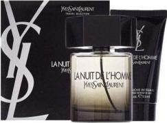 Immagine prodotto Yves Saint Laurent Set regalo La Nuit De L'Homme
