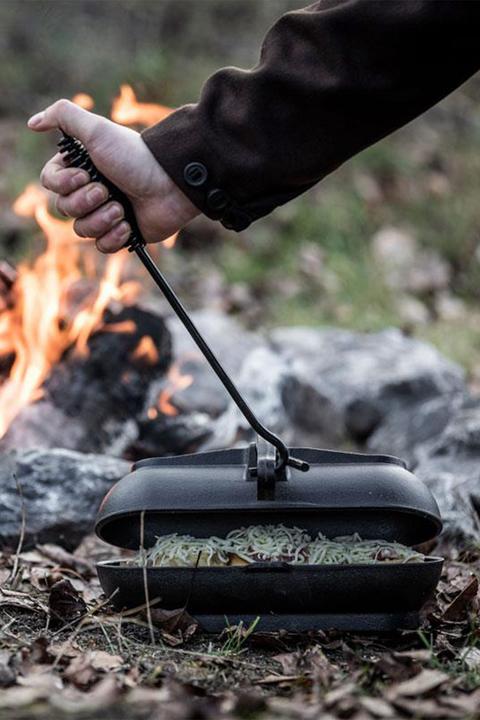 Image du produit Petromax Lève-couvercle