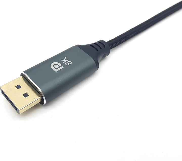 Produktbild equip Adapter USB-C -> DisplayPort (200 cm)