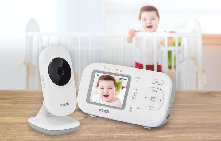 Actual product image VTech VM2251 (Video & Audio, 300 m)