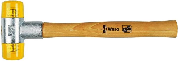 Actual product image Wera 100 Gr. 5/41 (664 g)