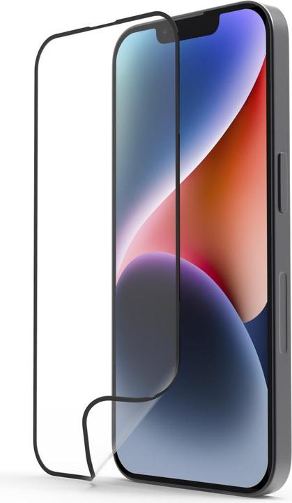 Produktbild Hama Super Hybrid (1 Stück, Apple iPhone 13)