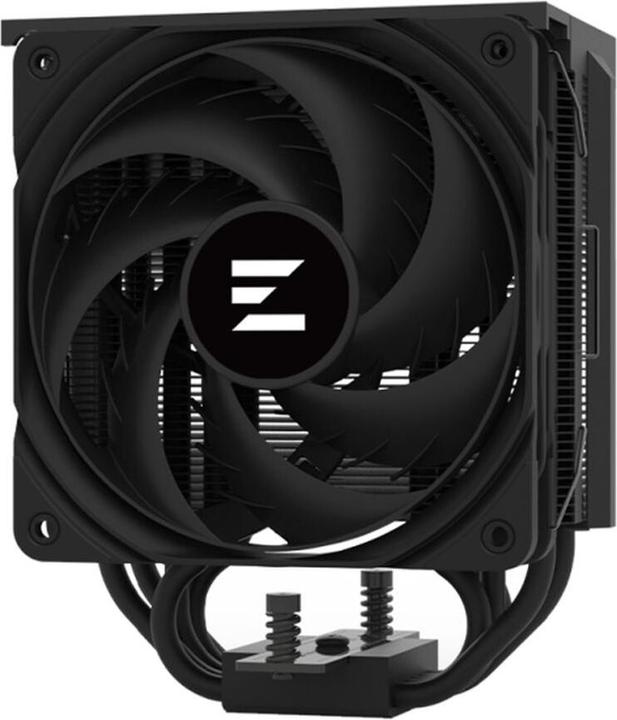 Produktbild Zalman CNPS13X BLACK computer cooling system Processor Air cooler (159 mm)