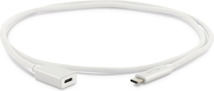 Image du produit LMP Adaptateur USB 3.1 USB C (1 m, USB 3.1)