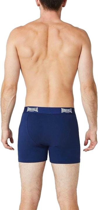 Produktbild Lonsdale Boxershorts (2erPack) (M, 2er Pack)