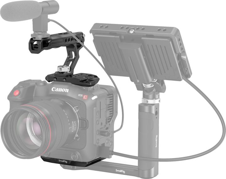 Actual product image SmallRig Portable Kit for Canon C70 3190