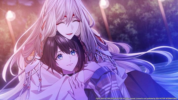 Produktbild Idea Factory 9 R.I.P SWITCH Aroma Edition (Switch)