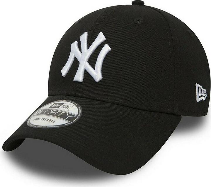 New Era 9FORTY MLB NY Yankees Essential