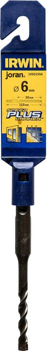 Produktbild Irwin Hammerbohrer (6 mm)
