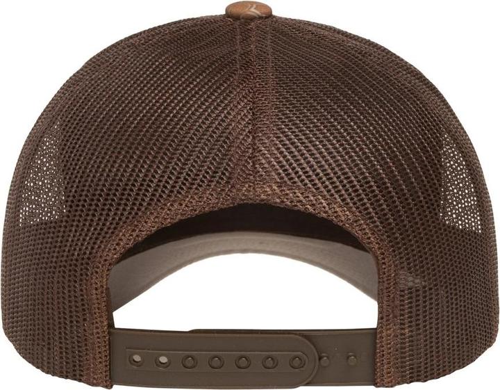 Produktbild Flexfit YP Classics Trucker Cap