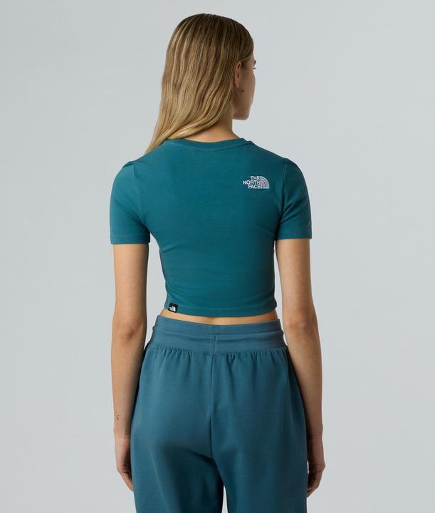 Produktbild North Face Crop (L)