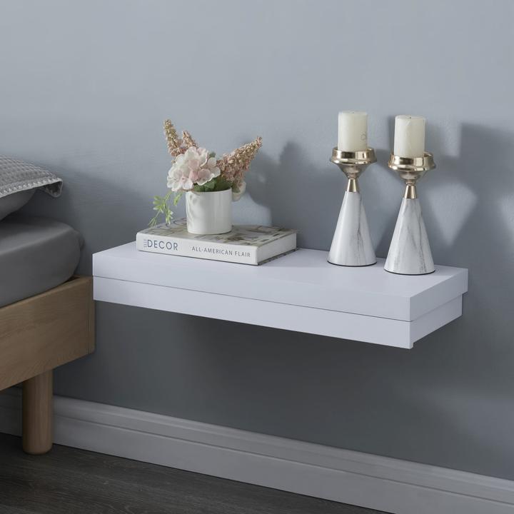 Image du produit Jamb Wandregal (60 x 23.5 x 8 cm)